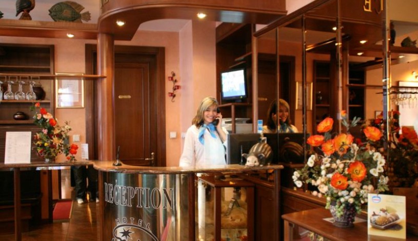 Park Spa Hotel Sirius Karlovy Vary